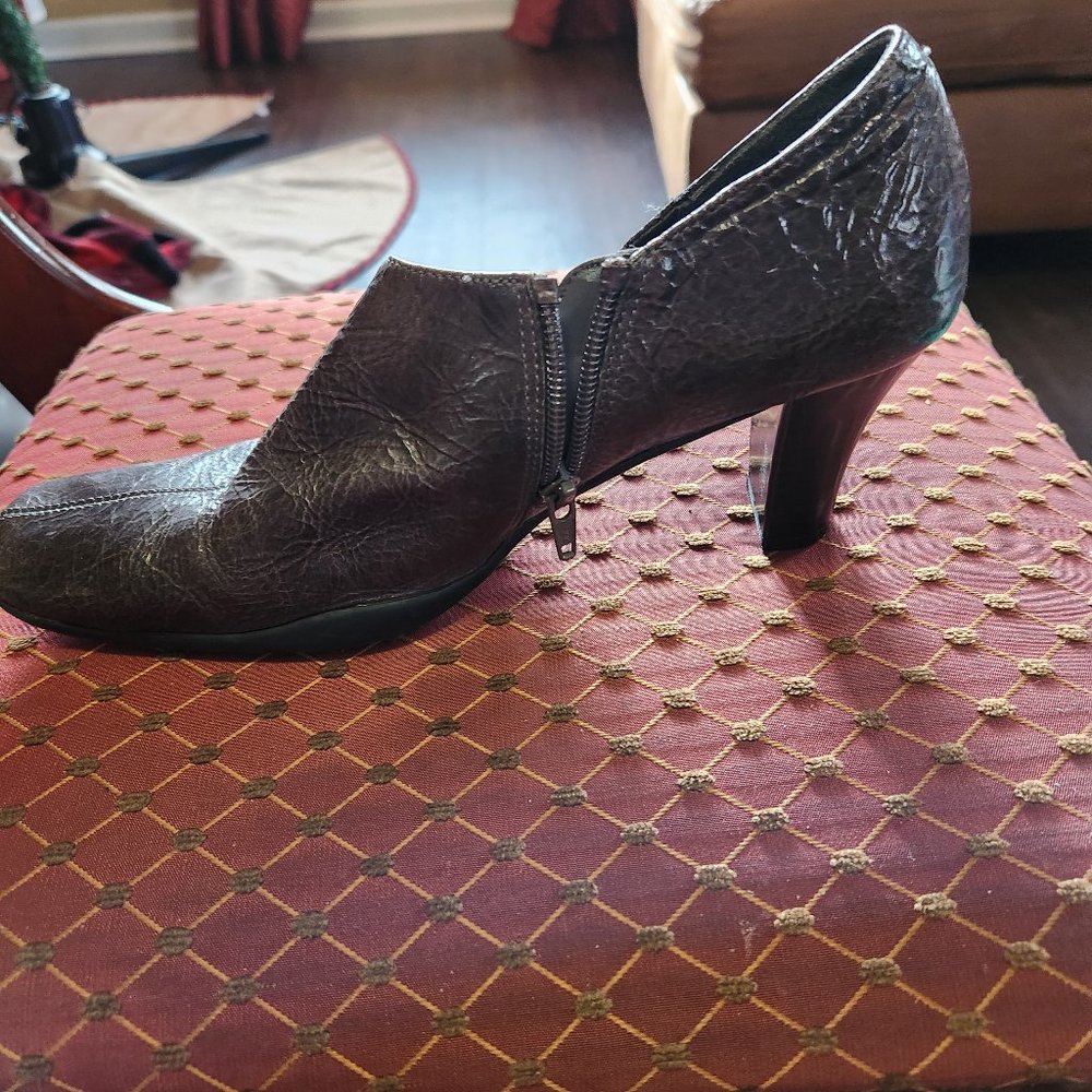 Boot shoe